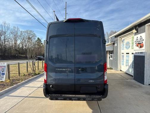 2019 Ford Transit-250 Base