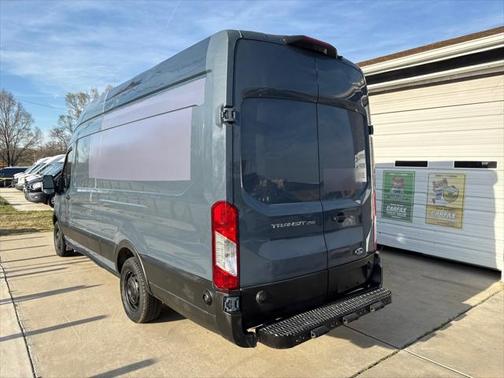 2019 Ford Transit-250 Base