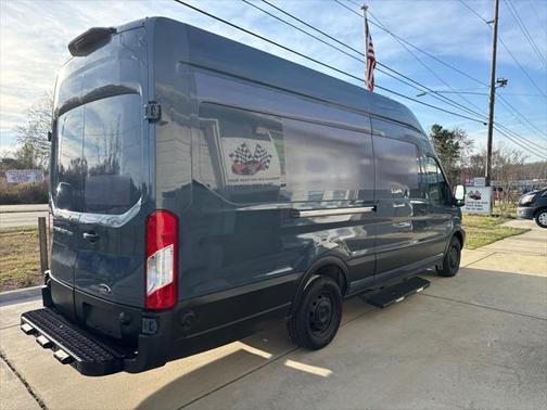 2019 Ford Transit-250 Base