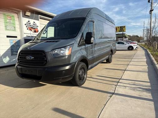 2019 Ford Transit-250 Base