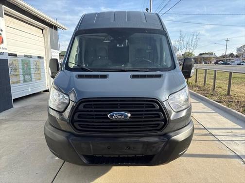 2019 Ford Transit-250 Base