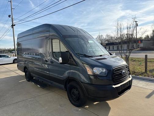 2019 Ford Transit-250 Base