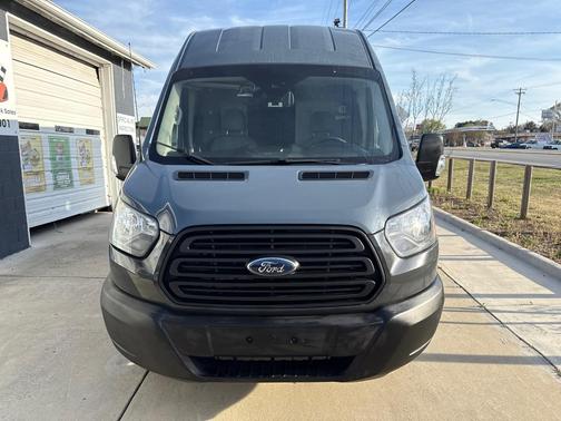 2019 Ford Transit-250 Base