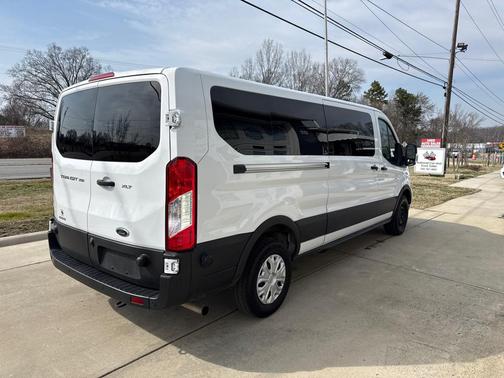 2024 Ford Transit-350 XL