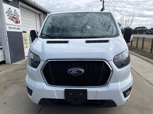 2024 Ford Transit-350 XL