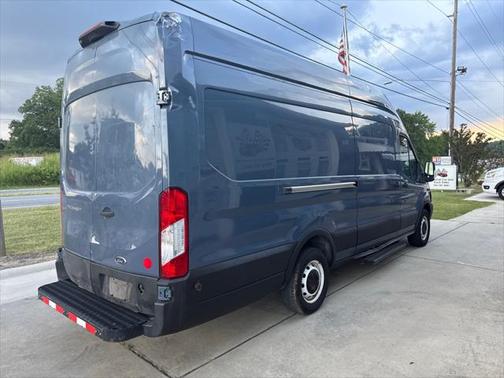 2019 Ford Transit-250 Base