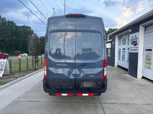 2019 Ford Transit-250 Base