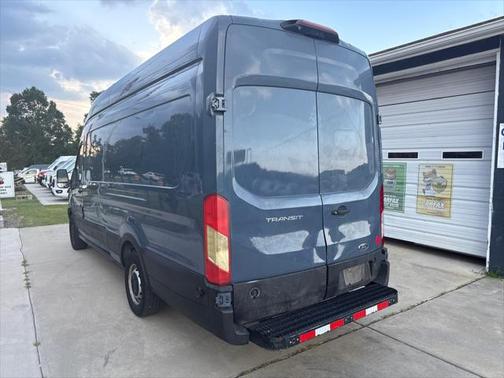 2019 Ford Transit-250 Base