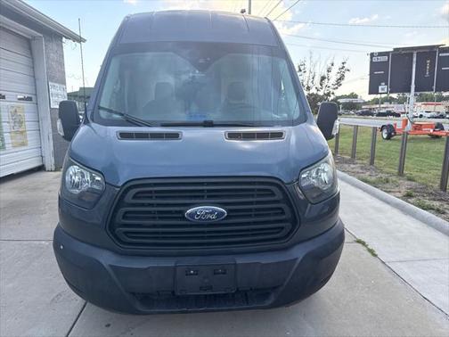 2019 Ford Transit-250 Base