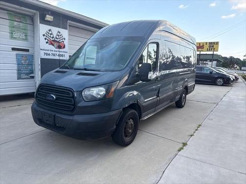 2019 Ford Transit-250 Base