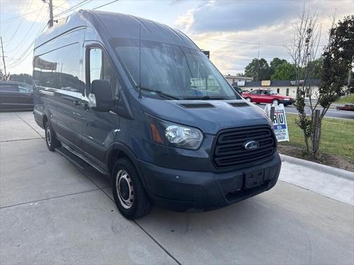 2019 Ford Transit-250 Base