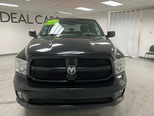 2019 RAM 1500 Express