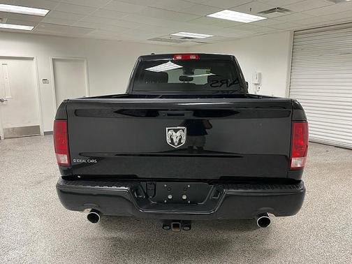 2019 RAM 1500 Express