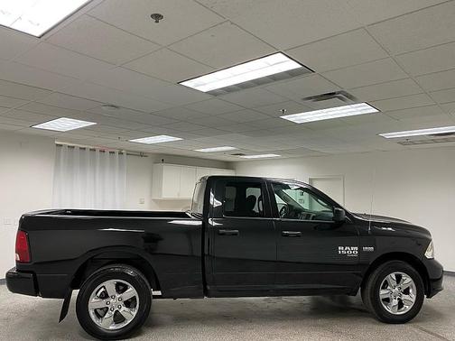 2019 RAM 1500 Express