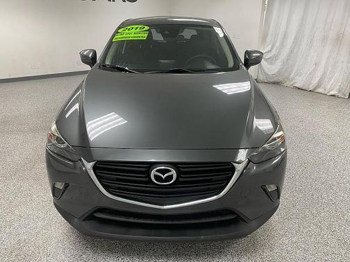 2019 Mazda CX-3 Sport