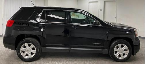 2016 GMC Terrain SLE-1