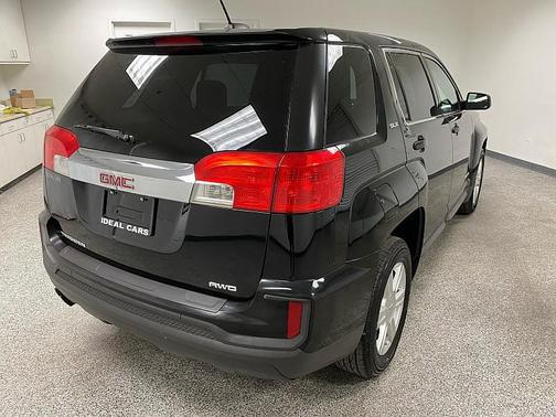 2016 GMC Terrain SLE-1