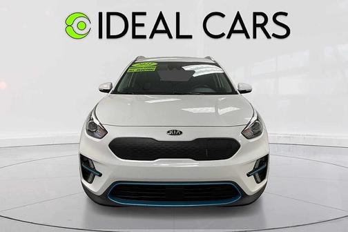 2021 Kia Niro EV EX