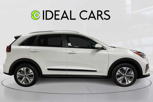 2021 Kia Niro EV EX