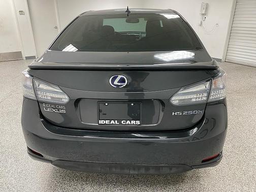 2010 Lexus HS 250h Premium