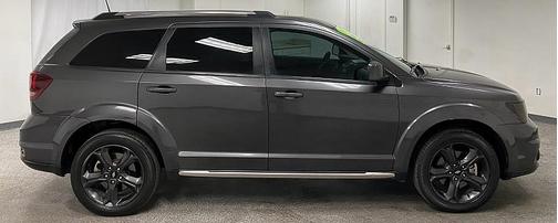 2019 Dodge Journey Crossroad