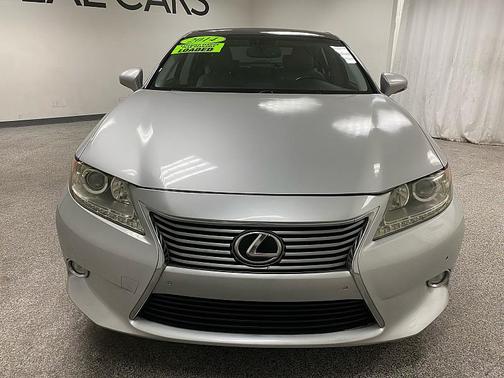2014 Lexus ES 350 Base