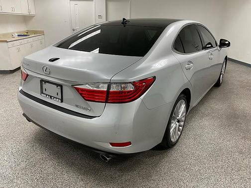 2014 Lexus ES 350 Base