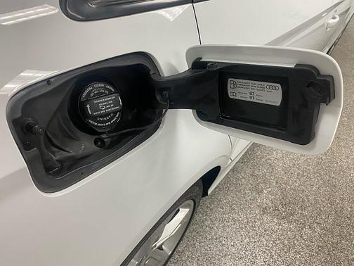 2017 Audi A3 2.0T Premium