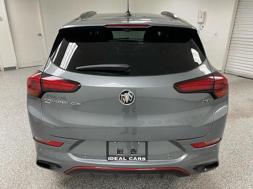 2021 Buick Encore GX Essence