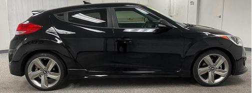 2013 Hyundai Veloster Turbo