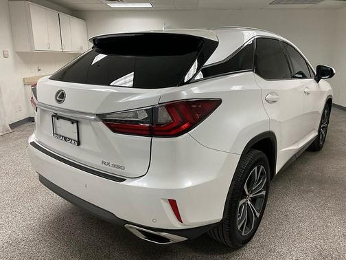 2018 Lexus RX 350 Base