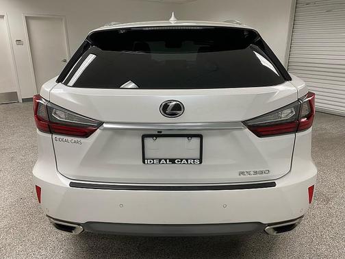 2018 Lexus RX 350 Base