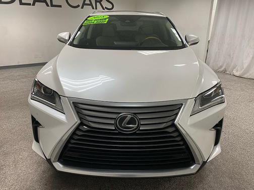 2018 Lexus RX 350 Base