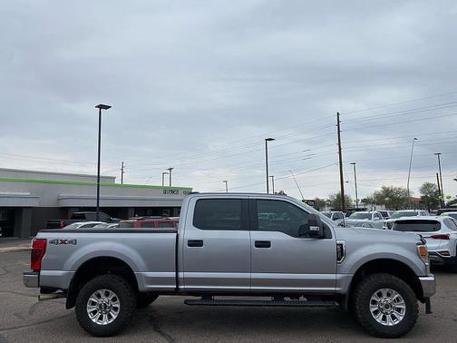 2020 Ford F-250 XLT