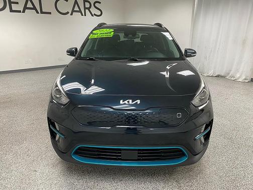 2022 Kia Niro EV S
