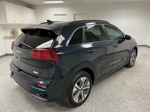 2022 Kia Niro EV S