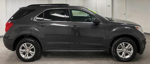 2013 Chevrolet Equinox 1LT