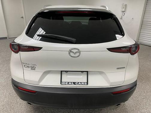 2023 Mazda CX-30 2.5 S Select Package