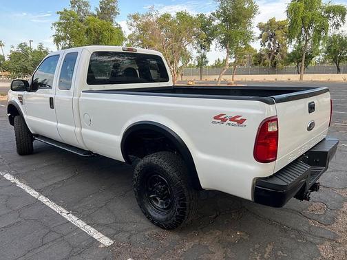 2008 Ford F-350 XL