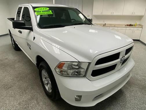 2019 RAM 1500 Express