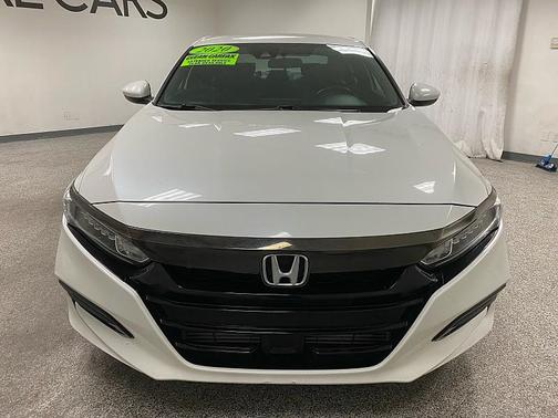 2020 Honda Accord Sport 1.5T