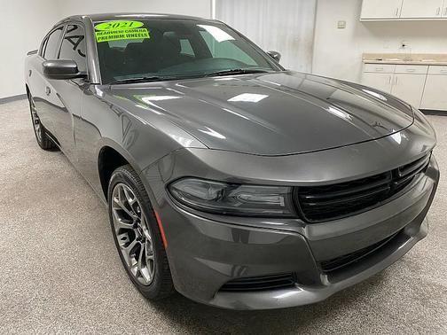 2021 Dodge Charger SXT