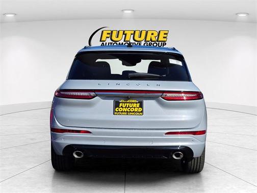 2026 Lincoln Corsair Grand Touring