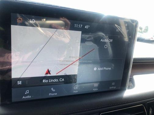 2020 Lincoln Aviator Reserve AWD
