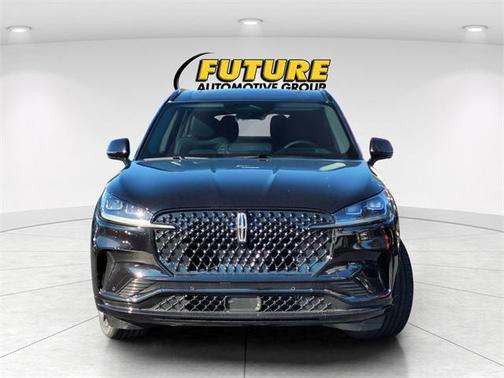 2026 Lincoln Aviator Reserve AWD