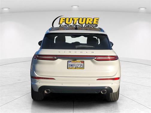 2022 Lincoln Corsair Grand Touring