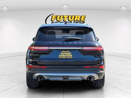 2021 Lincoln Corsair Reserve