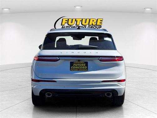 2025 Lincoln Corsair Grand Touring