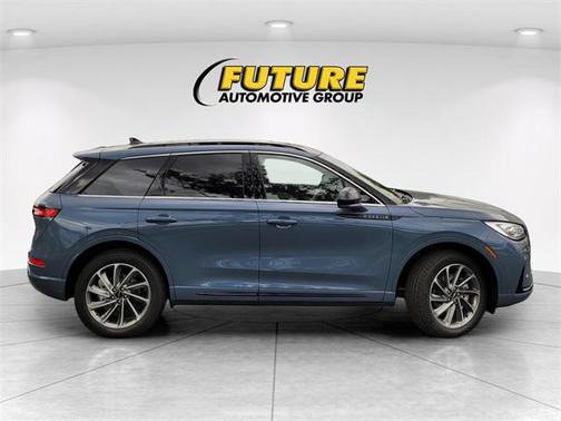 2025 Lincoln Corsair Grand Touring