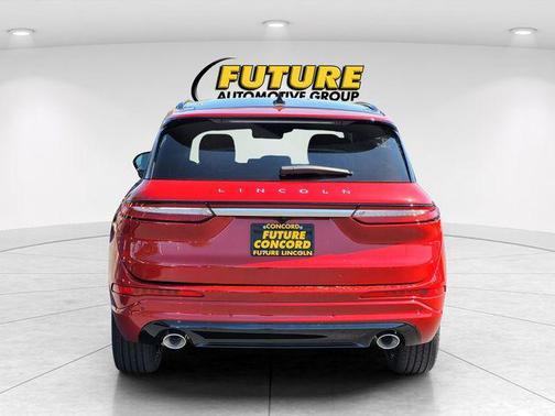 2025 Lincoln Corsair Grand Touring